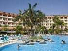 фото отеля Hotel Puerto Palace Tenerife