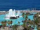 фото отеля Hotel Puerto Palace Tenerife