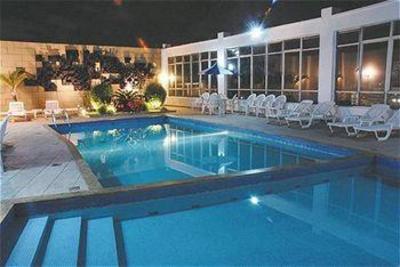 фото отеля Belo Horizonte Othon Palace