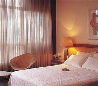 фото отеля Belo Horizonte Othon Palace