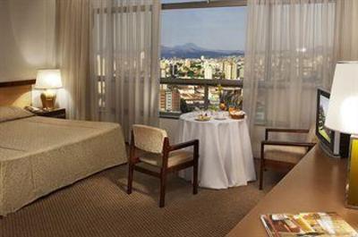 фото отеля Belo Horizonte Othon Palace