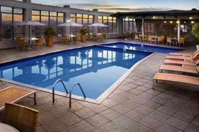 фото отеля Belo Horizonte Othon Palace