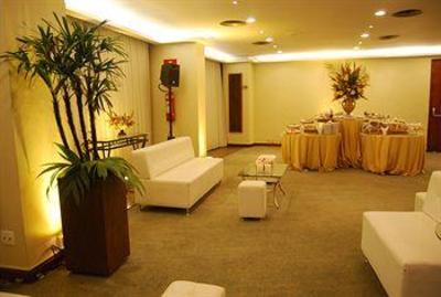 фото отеля Belo Horizonte Othon Palace