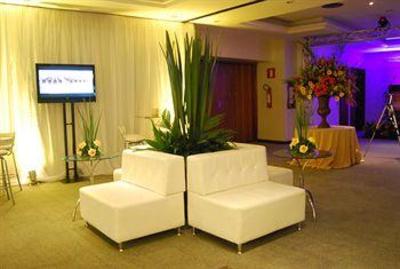 фото отеля Belo Horizonte Othon Palace
