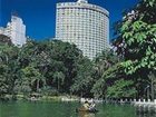 фото отеля Belo Horizonte Othon Palace