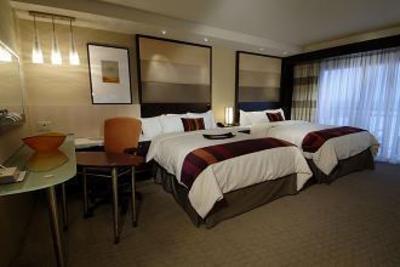 фото отеля Disney's Contemporary Resort