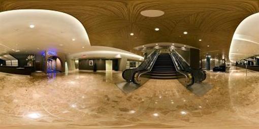 фото отеля Disney's Contemporary Resort