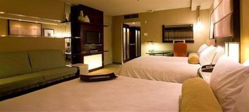 фото отеля Disney's Contemporary Resort