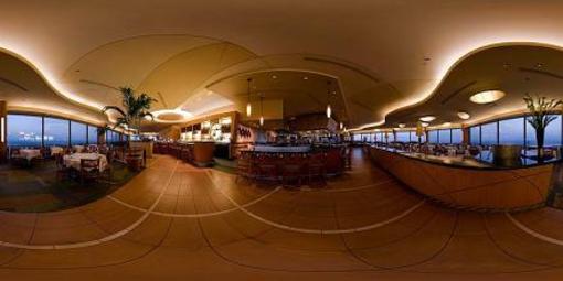 фото отеля Disney's Contemporary Resort