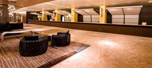 фото отеля Disney's Contemporary Resort