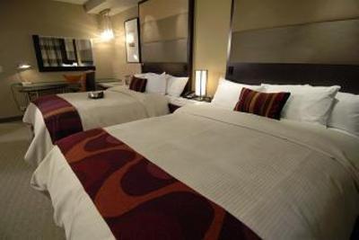 фото отеля Disney's Contemporary Resort