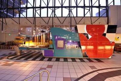 фото отеля Disney's Contemporary Resort