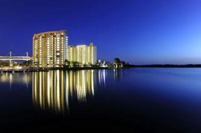 фото отеля Disney's Contemporary Resort