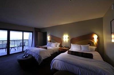 фото отеля Disney's Contemporary Resort