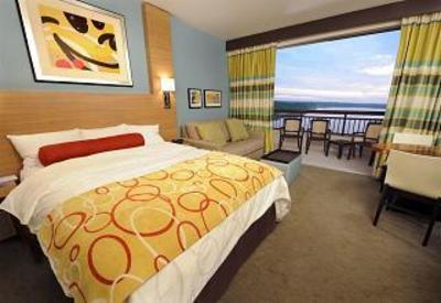фото отеля Disney's Contemporary Resort