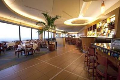 фото отеля Disney's Contemporary Resort