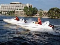 Disney's Contemporary Resort
