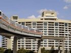 фото отеля Disney's Contemporary Resort