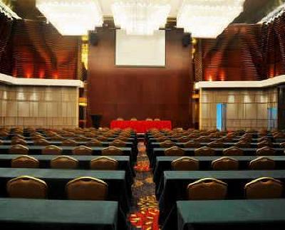 фото отеля LVGEM Hotel