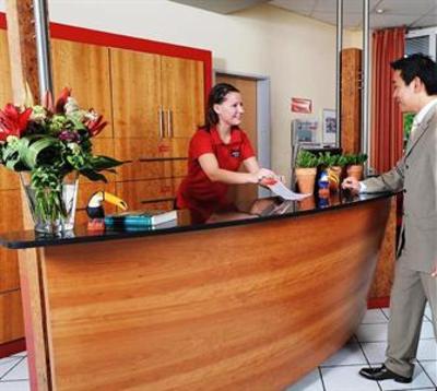 фото отеля Mercure Hotel Walsrode
