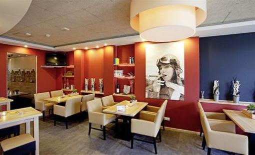 фото отеля Mercure Hotel Walsrode
