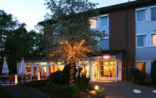 фото отеля Mercure Hotel Walsrode