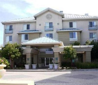 фото отеля TownePlace Suites Redwood City Redwood Shores