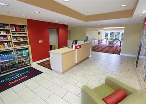 фото отеля TownePlace Suites Redwood City Redwood Shores