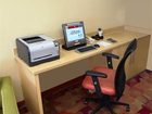 фото отеля TownePlace Suites Redwood City Redwood Shores