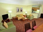 фото отеля TownePlace Suites Redwood City Redwood Shores