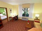 фото отеля TownePlace Suites Redwood City Redwood Shores