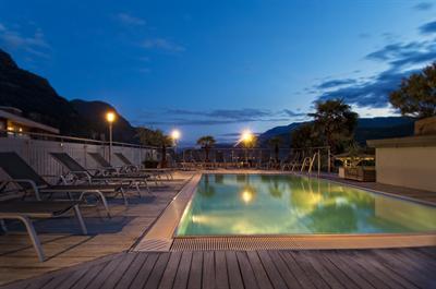 фото отеля Ideal Park Hotel Laives