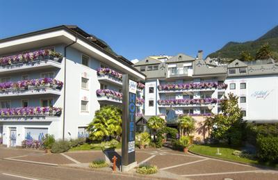 фото отеля Ideal Park Hotel Laives