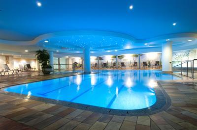 фото отеля Ideal Park Hotel Laives