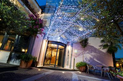 фото отеля Ideal Park Hotel Laives