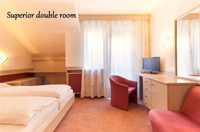 фото отеля Ideal Park Hotel Laives