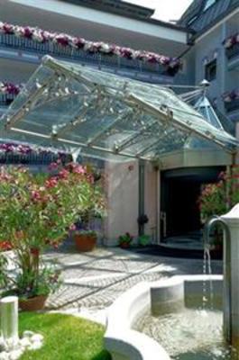 фото отеля Ideal Park Hotel Laives