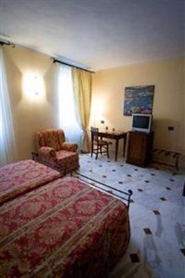 фото отеля Le Ville Relais