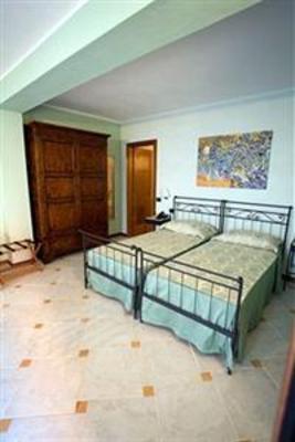 фото отеля Le Ville Relais