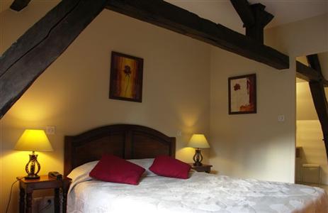 фото отеля Wilson Hotel Dijon
