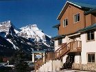 фото отеля Banff Boundary Lodge