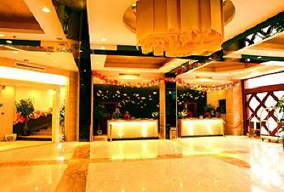 фото отеля Ling Cai Hotel