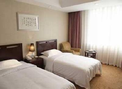 фото отеля Ling Cai Hotel