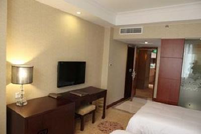 фото отеля Ling Cai Hotel