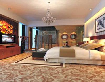 фото отеля Ling Cai Hotel