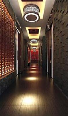 фото отеля Ling Cai Hotel