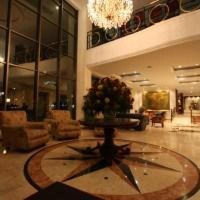 фото отеля Hotel Andes Plaza