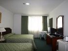 фото отеля Hotel Andes Plaza