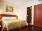 фото отеля Hotel Andes Plaza