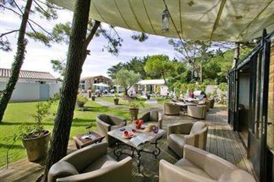 фото отеля Hotel Restaurant & Spa Plaisir